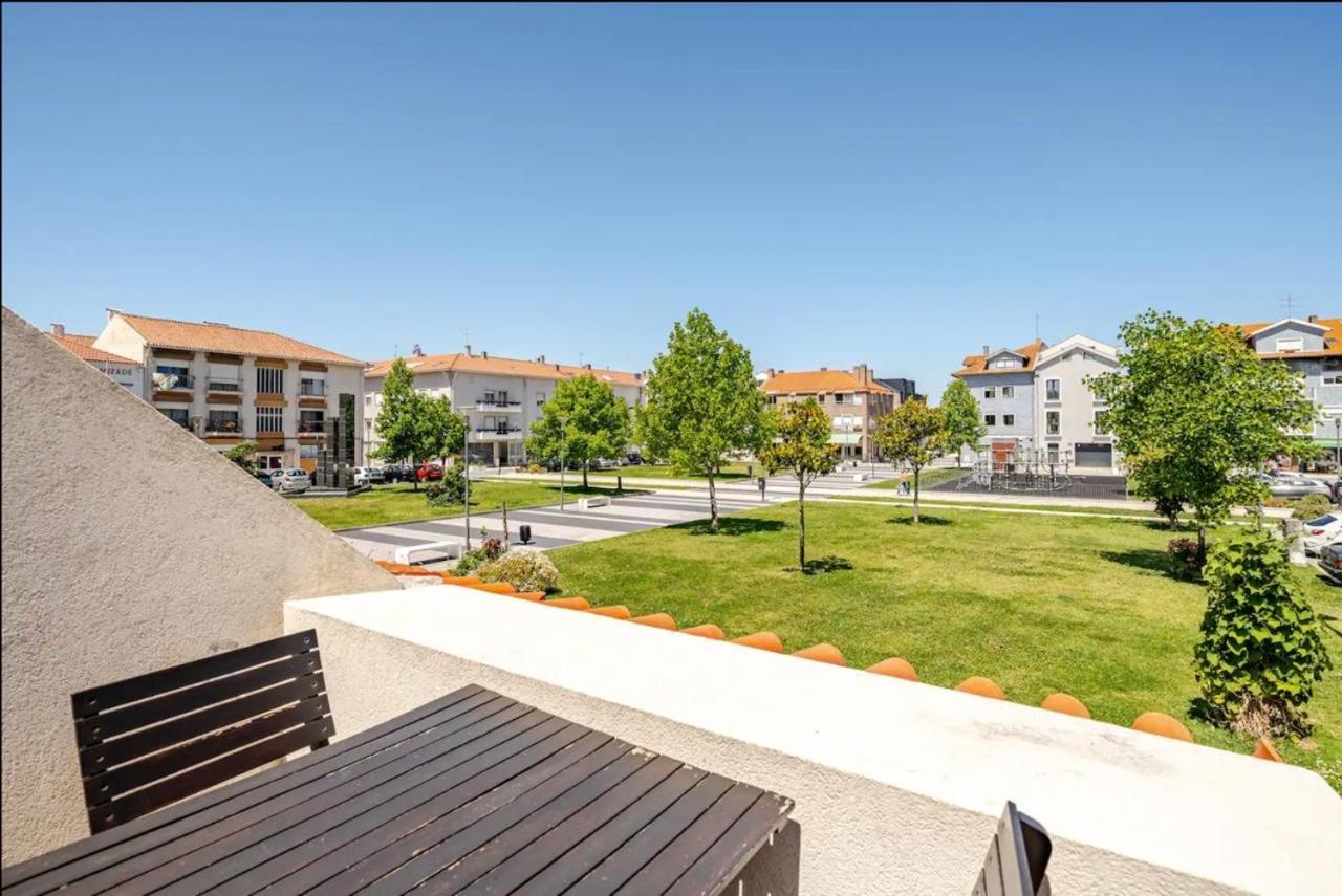 Casa Peixinha Villa Aveiro Exterior foto