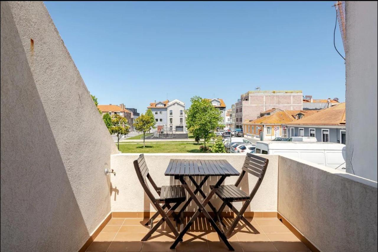 Casa Peixinha Villa Aveiro Exterior foto